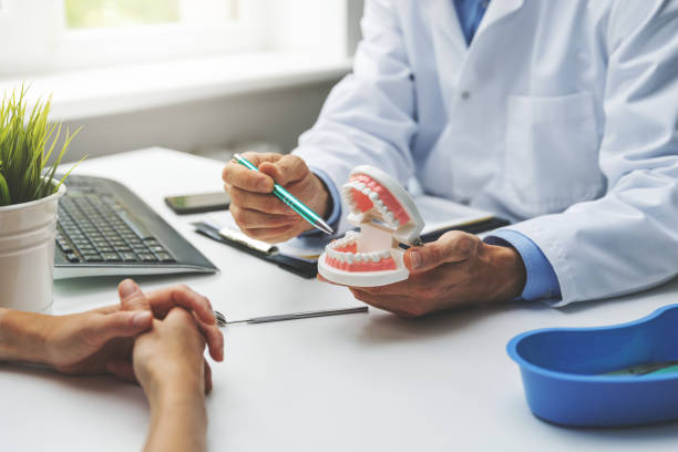 Best Oral Cancer Screening  in Maple Park, IL