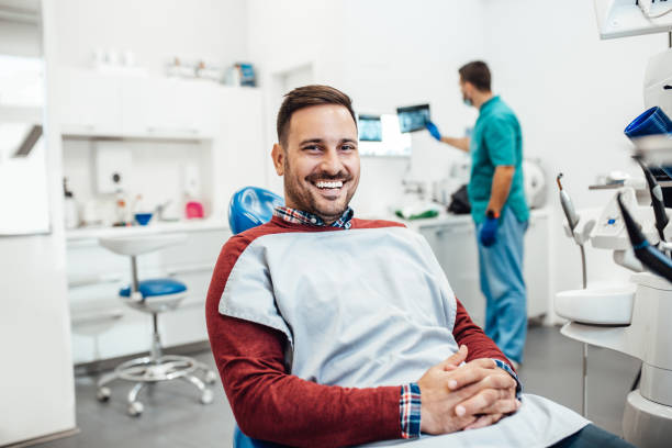 Why Choose Us for Your Dental Needs in Maple Park, IL