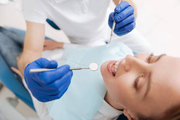 Maple Park, IL  Holistic Dental Services Company